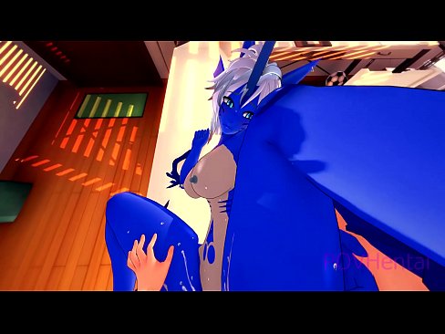 ❤️ Sétan Lauk Girl Monster Poro anal di urang