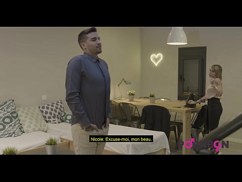 ❤️ PORNBCN 4K Hiji awéwé dewasa jeung payudara badag hayang jadi anal bangsat gigolo ngora jeung kontol badag blowjob amortism teuas bangsat leungeun pakasaban gaya anjing pussy ngaletak orgasme terjemahan Perancis Poro anal di urang