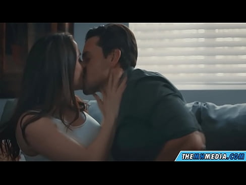 ❤️ Sex romantis sareng ibu busty anu saé Poro anal di urang