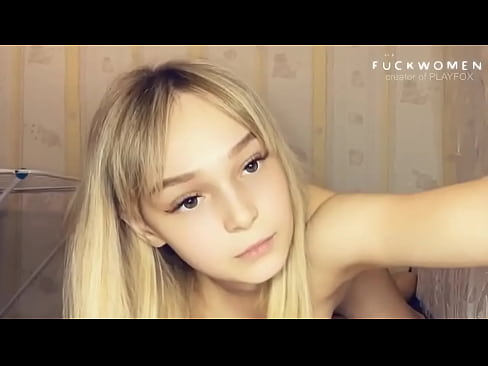 ❤️ Insatiable schoolgirl méré crushing pulsating creampay lisan ka classmate Poro anal di urang