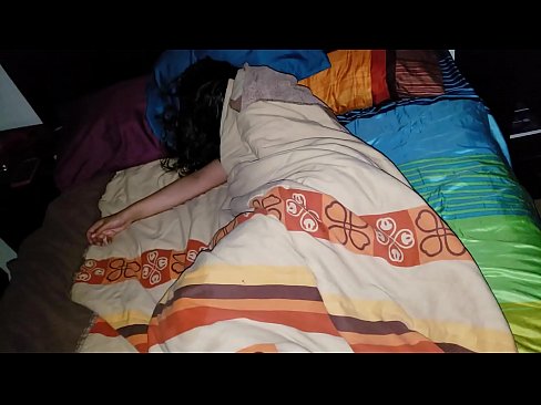 ❤️ Stepson berating indung suku ngora na bari manehna saré. Poro anal di urang